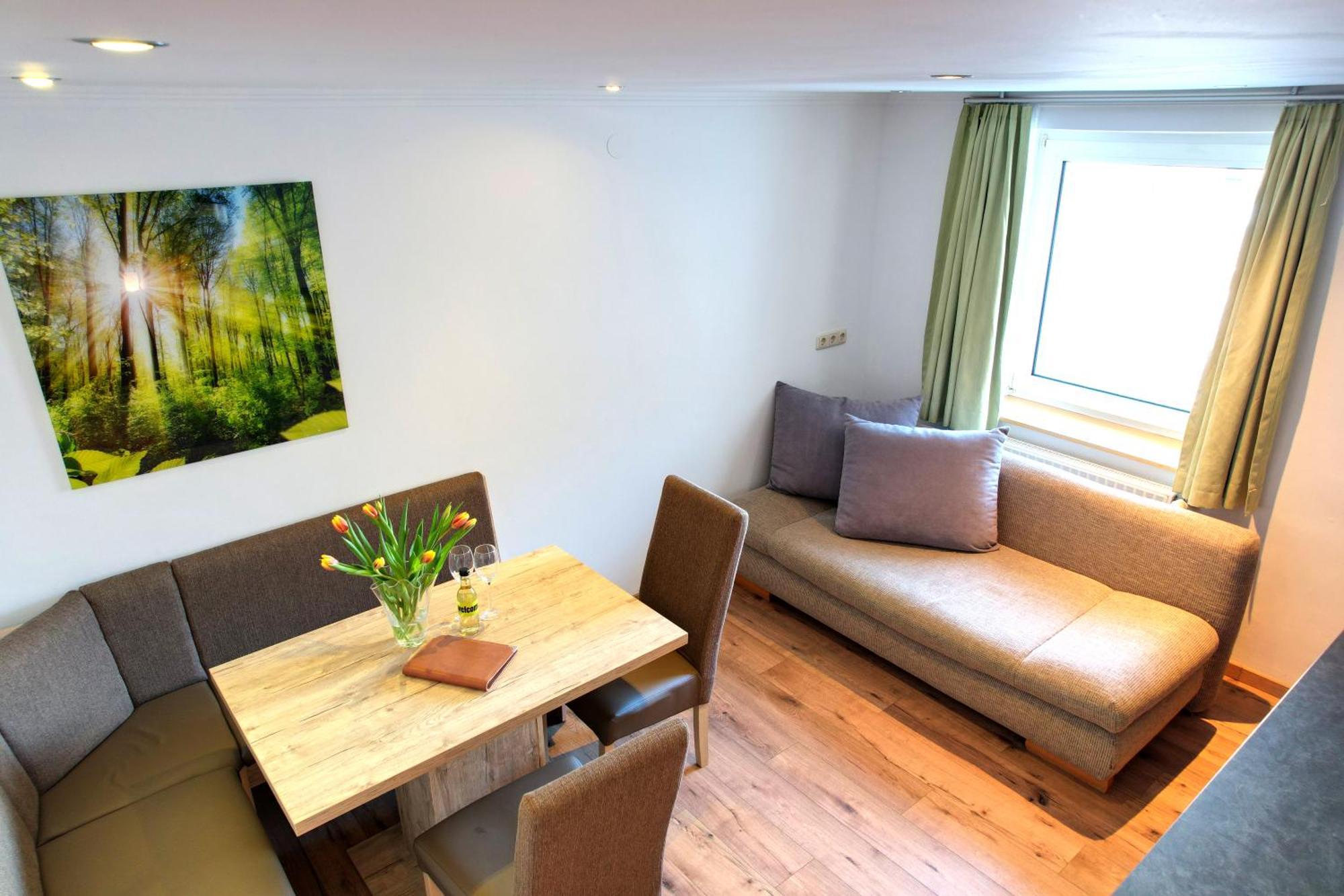 Grubers, Hotel Appartments Gastein バードガシュタイン エクステリア 写真