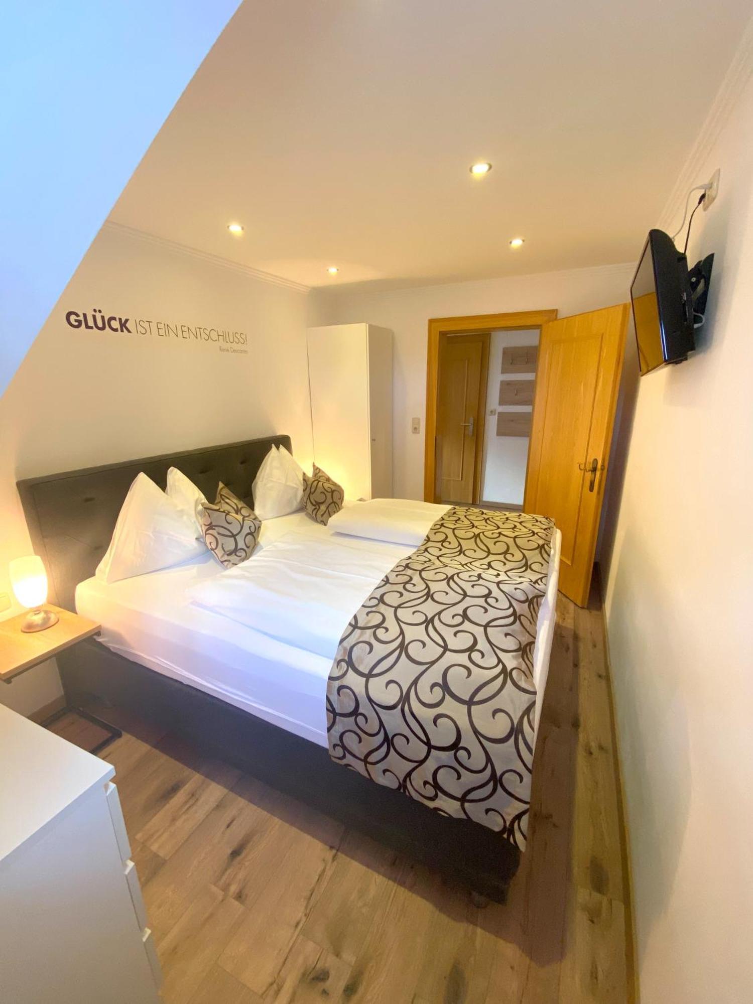 Grubers, Hotel Appartments Gastein バードガシュタイン エクステリア 写真