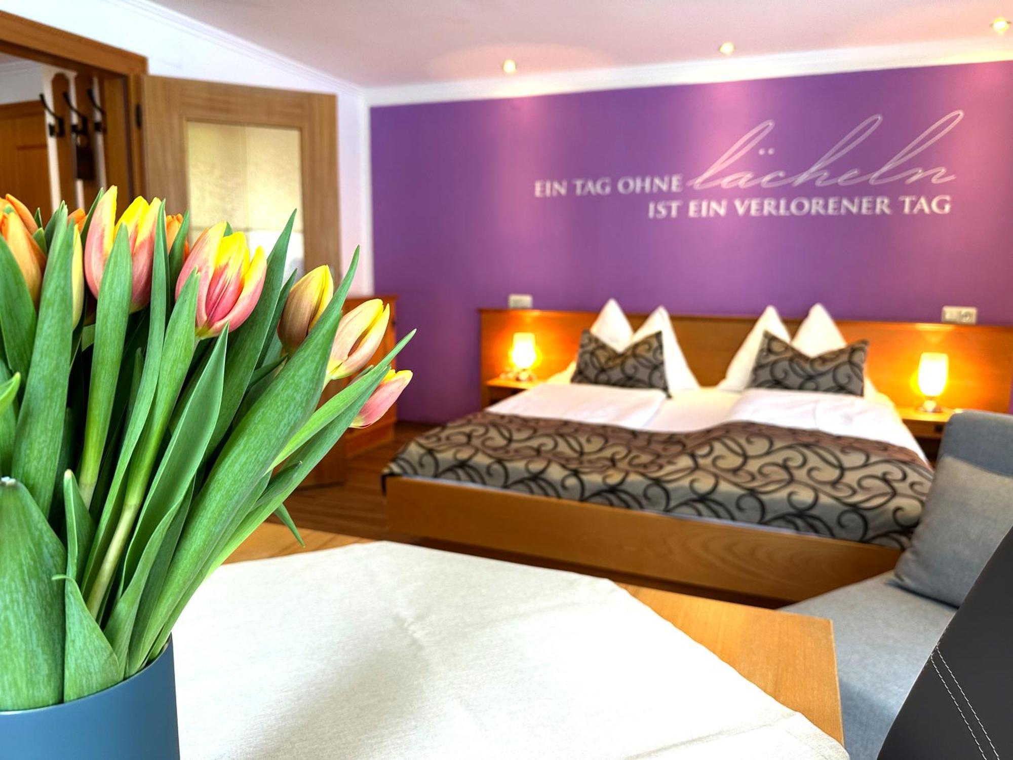 Grubers, Hotel Appartments Gastein バードガシュタイン エクステリア 写真