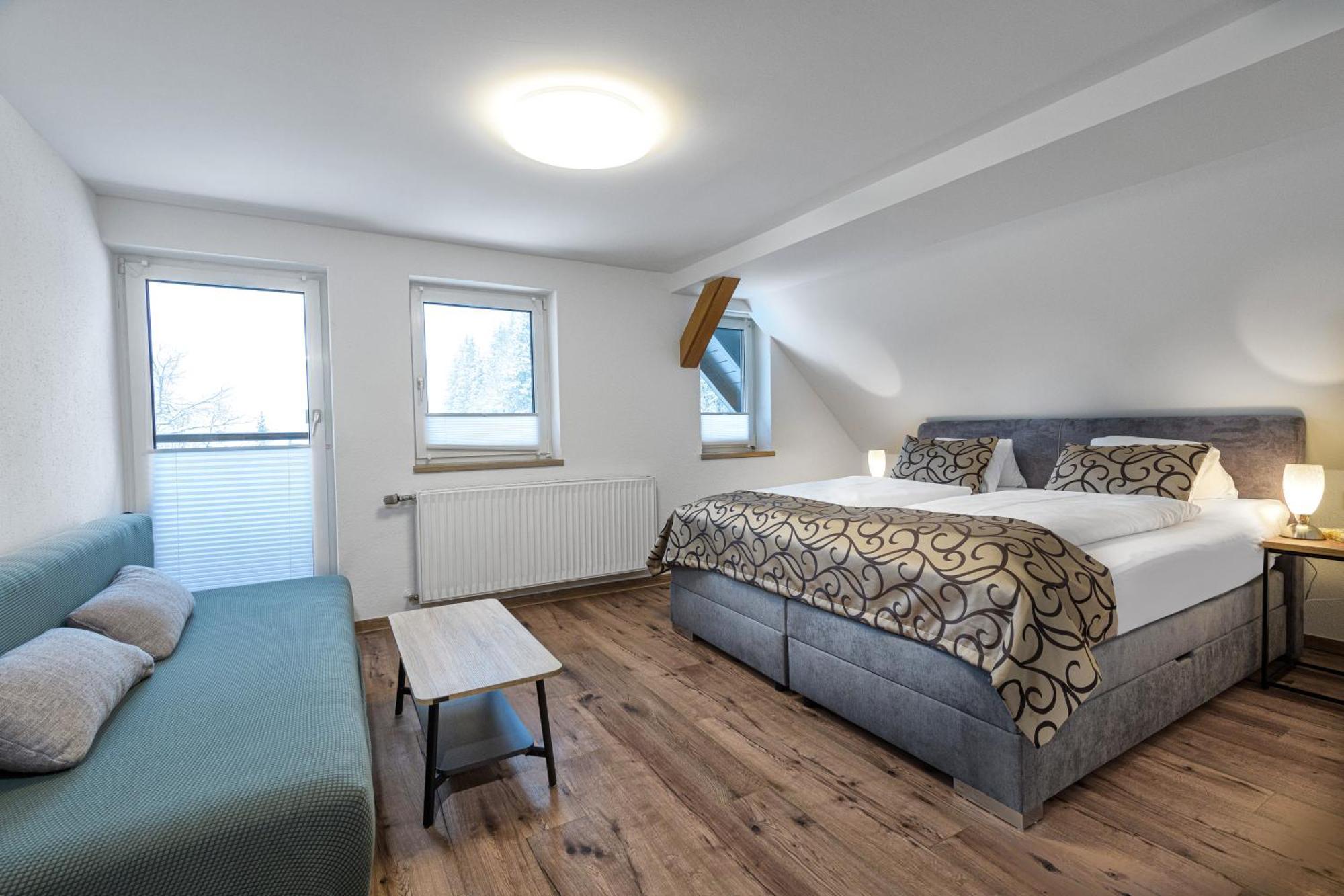 Grubers, Hotel Appartments Gastein バードガシュタイン エクステリア 写真