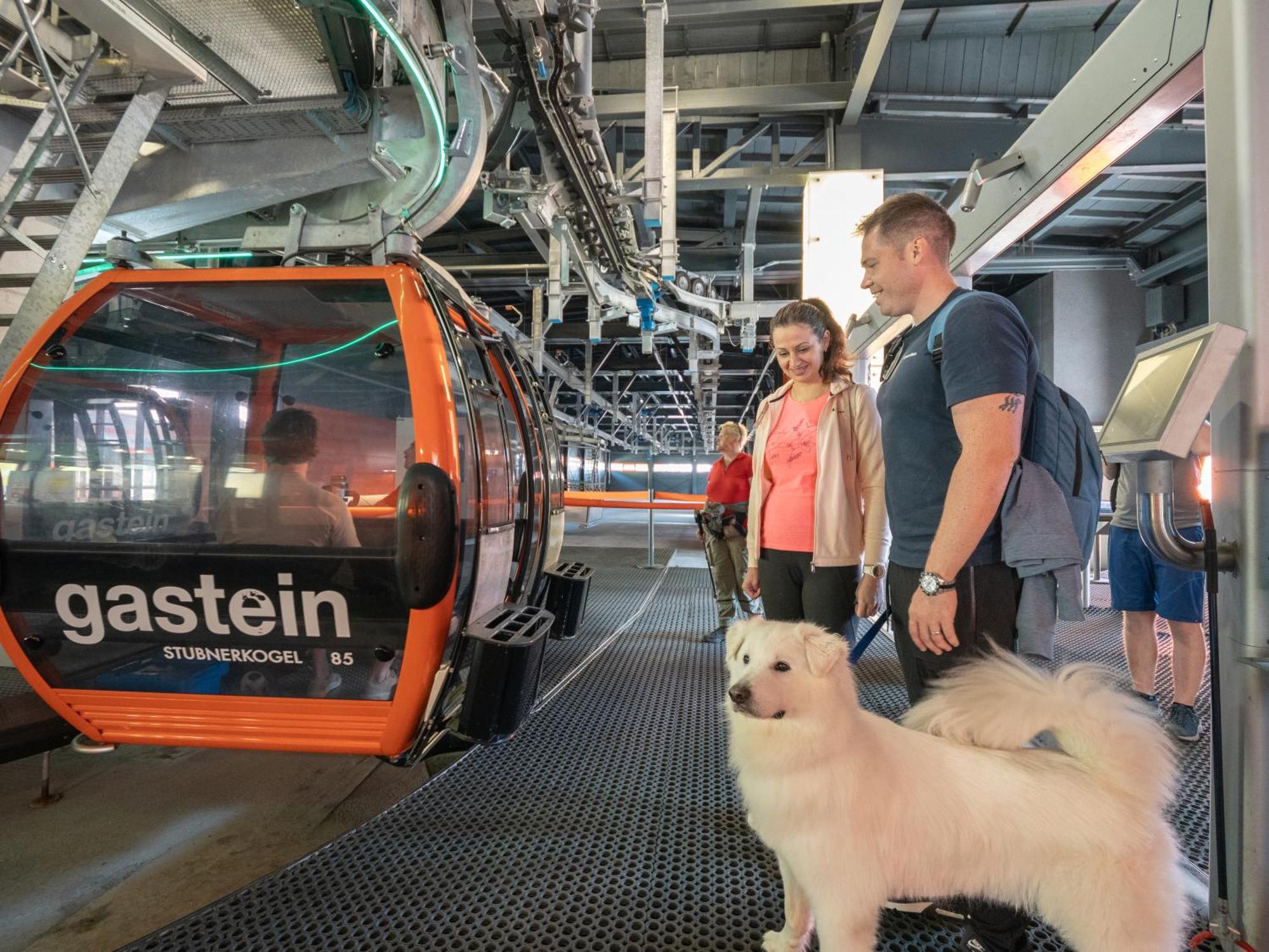 Grubers, Hotel Appartments Gastein バードガシュタイン エクステリア 写真